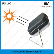 Power-Solution 2 Jahre Garantie Erschwingliche Mini Solar Outdoor Lampe